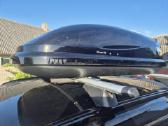 Thule sweden ocean 80 stogo bagazine - nuotraukos Nr. 8