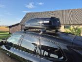 Thule sweden ocean 80 stogo bagazine - nuotraukos Nr. 9