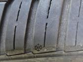 Dvi geros visasezoninės 225/45 R17 Continental - nuotraukos Nr. 4