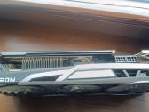 Sapphire Nitro+ Amd Radeon Rx 6800 XT - nuotraukos Nr. 9