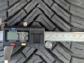 Dvi geros visasezoninės 225/45 R17 Continental - nuotraukos Nr. 2