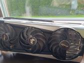 Sapphire Nitro+ Amd Radeon Rx 6800 XT - nuotraukos Nr. 8