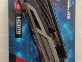 Sapphire Nitro+ Amd Radeon Rx 6800 XT - nuotraukos Nr. 6