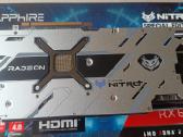 Sapphire Nitro+ Amd Radeon Rx 6800 XT - nuotraukos Nr. 3