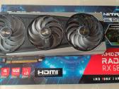 Sapphire Nitro+ Amd Radeon Rx 6800 XT - nuotraukos Nr. 2