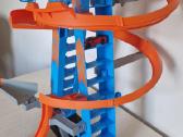 Hot Wheels trasos - nuotraukos Nr. 4