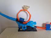 Hot Wheels trasos - nuotraukos Nr. 2