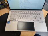 Asus Zenbook ux435e i5-1135g7 8gb, 512 mx450 2gb - nuotraukos Nr. 4
