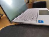 Asus Zenbook ux435e i5-1135g7 8gb, 512 mx450 2gb - nuotraukos Nr. 7