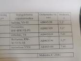 750 sertifikuota apyrankė su 0,50 ct safyrais - nuotraukos Nr. 25
