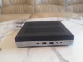 Hp Elitedesk 800 G4 Desktop Mini kompiuteris. - nuotraukos Nr. 2