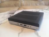 Hp Elitedesk 800 G4 Desktop Mini kompiuteris. - nuotraukos Nr. 3