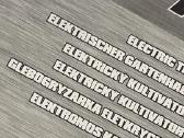 Elektrinis kultivatorius Hecht 745 - nuotraukos Nr. 3