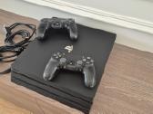 Playstation 4 Pro - nuotraukos Nr. 2