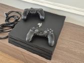 Playstation 4 Pro - nuotraukos Nr. 3