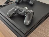 Playstation 4 Pro - nuotraukos Nr. 4