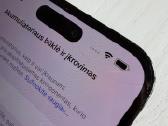 iPhone 14 pro max 256 GB - nuotraukos Nr. 2