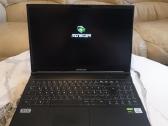 Žaidimų laptopas I5-10300/gtx 1650/16 GB/ 512ssd - nuotraukos Nr. 2