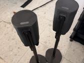 Sony Sa-rs5 belaidžiai galiniai garsiakalbiai - nuotraukos Nr. 2