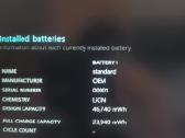 Žaidimų laptopas I5-10300/gtx 1650/16 GB/ 512ssd - nuotraukos Nr. 10