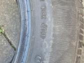Vasarinės 205/60 R16 Platin ir Hankook - nuotraukos Nr. 7
