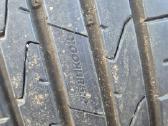 Vasarinės 205/60 R16 Platin ir Hankook - nuotraukos Nr. 15
