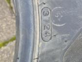 Vasarinės 205/60 R16 Platin ir Hankook - nuotraukos Nr. 17