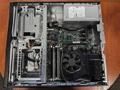 Hp Prodesk 600 G2 Sff i7-6700 Be RAM Be SSD Disko - nuotraukos Nr. 2