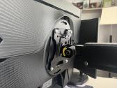 Samsung Odyssey 240hz monitorius - nuotraukos Nr. 2