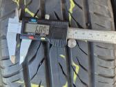 Vasarinės 205/60 R16 Platin ir Hankook - nuotraukos Nr. 2