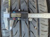Vasarinės 205/60 R16 Platin ir Hankook - nuotraukos Nr. 3