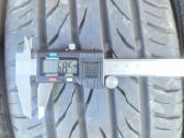 Vasarinės 205/60 R16 Platin ir Hankook - nuotraukos Nr. 4
