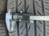Vasarinės 205/60 R16 Platin ir Hankook - nuotraukos Nr. 5