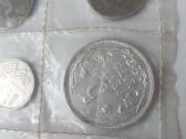 Tarpukario Litų Monetų Kolekcija - nuotraukos Nr. 5