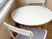 Idealios būklės Ikea Sundso lauko baldai - nuotraukos Nr. 2