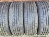 Vasarinės 205/60 R16 Platin ir Hankook - nuotraukos Nr. 9