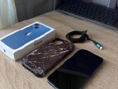 Apple iPhone 13 Blue - 128gb - 100% battery health - nuotraukos Nr. 2