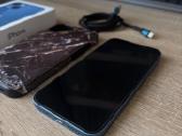 Apple iPhone 13 Blue - 128gb - 100% battery health - nuotraukos Nr. 3