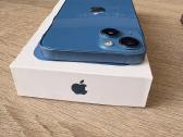 Apple iPhone 13 Blue - 128gb - 100% battery health - nuotraukos Nr. 7