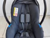 Avionaut Pixel Pro i-size 0–13 kg, Black - nuotraukos Nr. 3