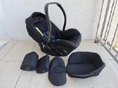 Avionaut Pixel Pro i-size 0–13 kg, Black - nuotraukos Nr. 4