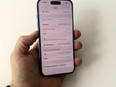 iPhone 16 256 - nuotraukos Nr. 2