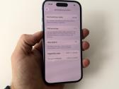 iPhone 16 256 - nuotraukos Nr. 3