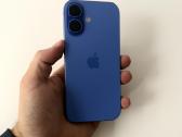 iPhone 16 256 - nuotraukos Nr. 4
