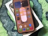 Apple iPhone 15 Pro 256gb Natural Titanium BH:100% - nuotraukos Nr. 5
