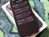 Apple iPhone 15 Pro 256gb Natural Titanium BH:100% - nuotraukos Nr. 7
