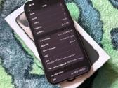 Apple iPhone 15 Pro 256gb Natural Titanium BH:100% - nuotraukos Nr. 8