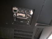 Toshiba televizorius - nuotraukos Nr. 2