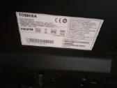 Toshiba televizorius - nuotraukos Nr. 3