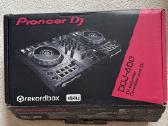 Pioneer Ddj-400 - nuotraukos Nr. 2